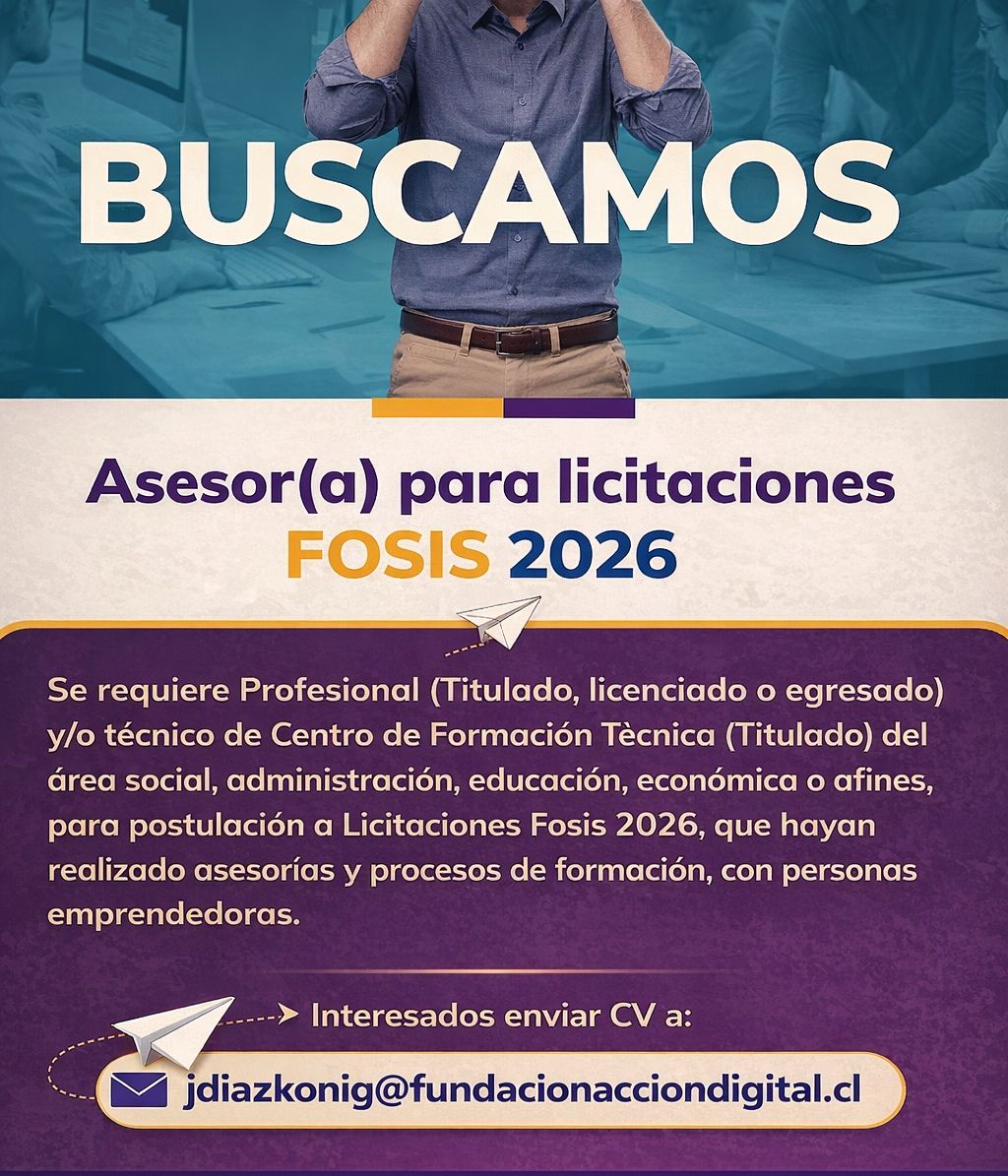 Fundación Acción Digital